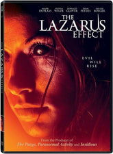 The Lazarus Effect